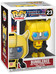 Funko POP! Retro Toys: Transformers - Bumblebee
