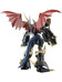 Digimon - Figure-Rise Standard Amplified Imperialdramon