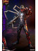 Spider-Man: Maximum Venom - Venomized Iron Man - 1/6