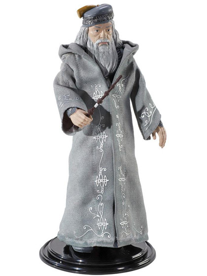 Harry Potter - Bendyfigs Bendable Albus Dumbledore