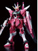 HGCE Infinite Justice Gundam - 1/144