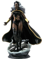Marvel Comic Gallery - Storm