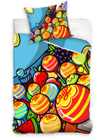 Chupa Chups - Lollipop Duvet Set - 160 x 200 cm