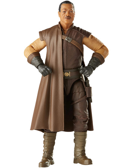 Star Wars Black Series - Greef Karga (The Mandalorian)