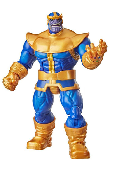 Marvel Legends: The Infinity Gauntlet - Thanos