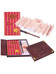 Harry Potter - Gryffindor Stationary Set