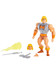 Masters of the Universe Origins - Deluxe Battle Armor He-Man