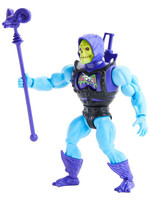 Masters of the Universe Origins - Deluxe Battle Armor Skeletor