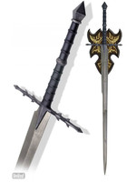 Lord of the Rings - Sword of the Ringwraith Replica - 1/1