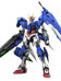PG 00 Gundam Seven Sword/G - 1/60