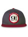 Harry Potter - Snapback Cap 9 3/4