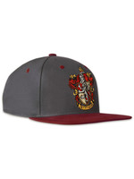 Harry Potter - Snapback Cap Gryffindor