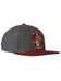 Harry Potter - Snapback Cap Gryffindor