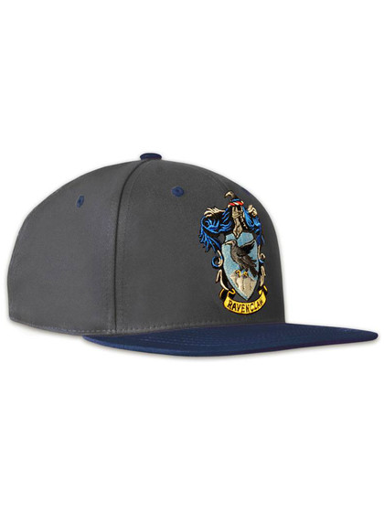 Harry Potter - Snapback Cap Ravenclaw