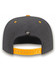 Harry Potter - Snapback Cap Hufflepuff