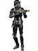 Star Wars Black Series Archive - Imperial Death Trooper - DAMAGED PACKAGING