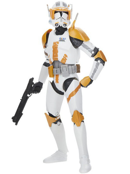 Star Wars Black Series Archive - Clone Commander Cody