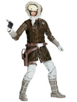 Star Wars Black Series Archive - Han Solo (Hoth)