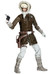 Star Wars Black Series Archive - Han Solo (Hoth)