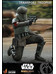 Star Wars The Mandalorian - Transport Trooper TMS - 1/6