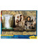 Lord of the Rings - Movie Posters Triptych Jigsaw Puzzle (1000 pieces)