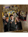 Harry Potter - Character Collage Jigsaw Puzzle (1000 pieces)