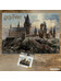 Harry Potter - Hogwarts Jigsaw Puzzle (3000 pieces)