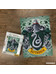 Harry Potter - Slytherin Crest Jigsaw Puzzle (500 pieces)