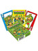 Teenage Mutant Ninja Turtles - Cartoon Playing Cards