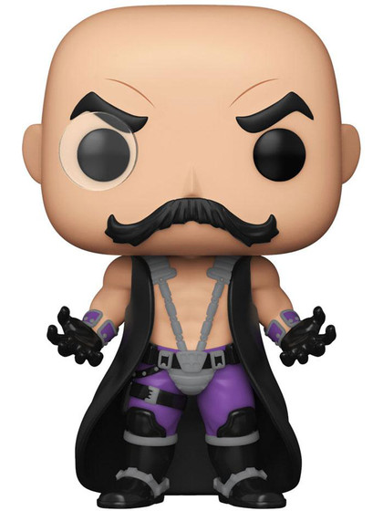 Funko POP! Retro Toys: G.I. Joe - Dr. Mindbender