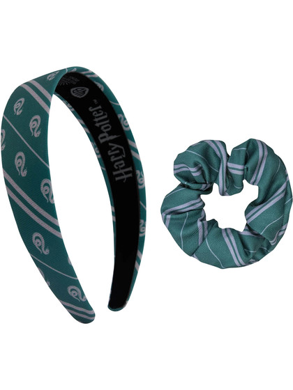 Harry Potter - Classic Hair Accessories 2-Pack Slytherin