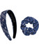 Harry Potter - Classic Hair Accessories 2-Pack Ravenclaw
