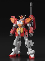 HGAC Gundam Heavyarms - 1/144