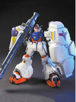 HGUC Gundam GP-02A - 1/144