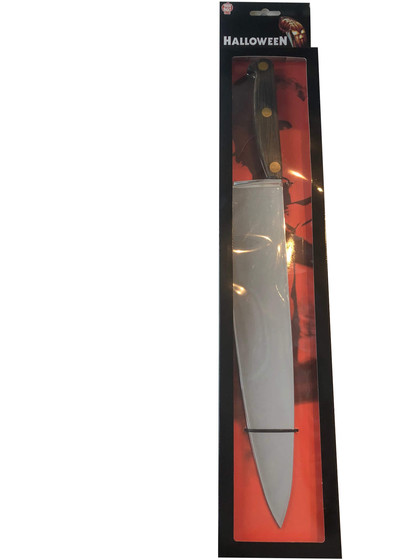 Halloween - Butcher Knife Replica - 1/1