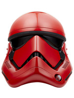 Star Wars Black Series - Captain Cardinal Electronic Helmet - DAMAGED PACKAGING