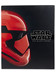 Star Wars Black Series - Captain Cardinal Electronic Helmet