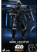 Star Wars The Mandalorian - Dark Trooper - 1/6