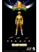Mighty Morphin Power Rangers - Yellow Ranger FigZero - 1/6