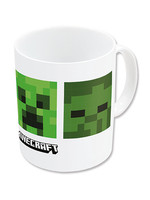 Minecraft - Evil Mobs Mug