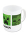 Minecraft - Evil Mobs Mug