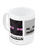 Minecraft - Evil Mobs Mug