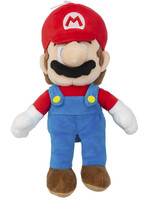 Super Mario - Mario Plush - 25 cm