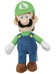 Super Mario - Luigi Plush - 25 cm