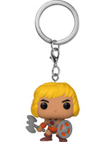 Funko Pocket POP! Masters of the Universe - He-Man Keychain