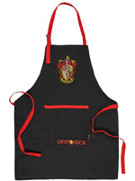 Harry Potter - Apron Gryffindor