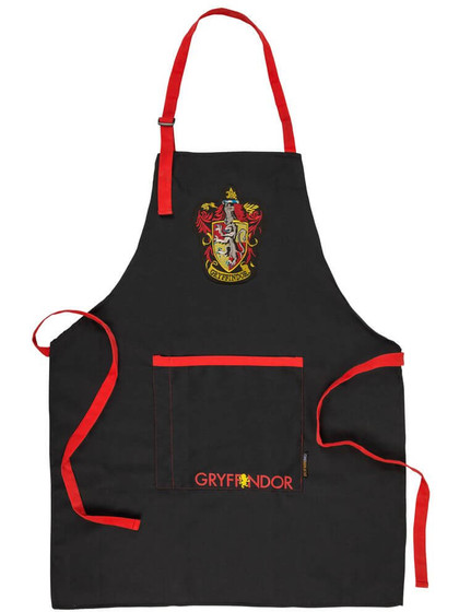 Harry Potter - Apron Gryffindor