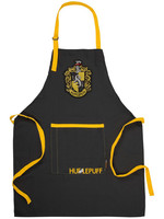 Harry Potter - Apron Hufflepuff