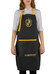 Harry Potter - Apron Hufflepuff