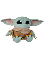 Star Wars The Mandalorian - The Child (Ultimate) Plush Figure - 30 cm